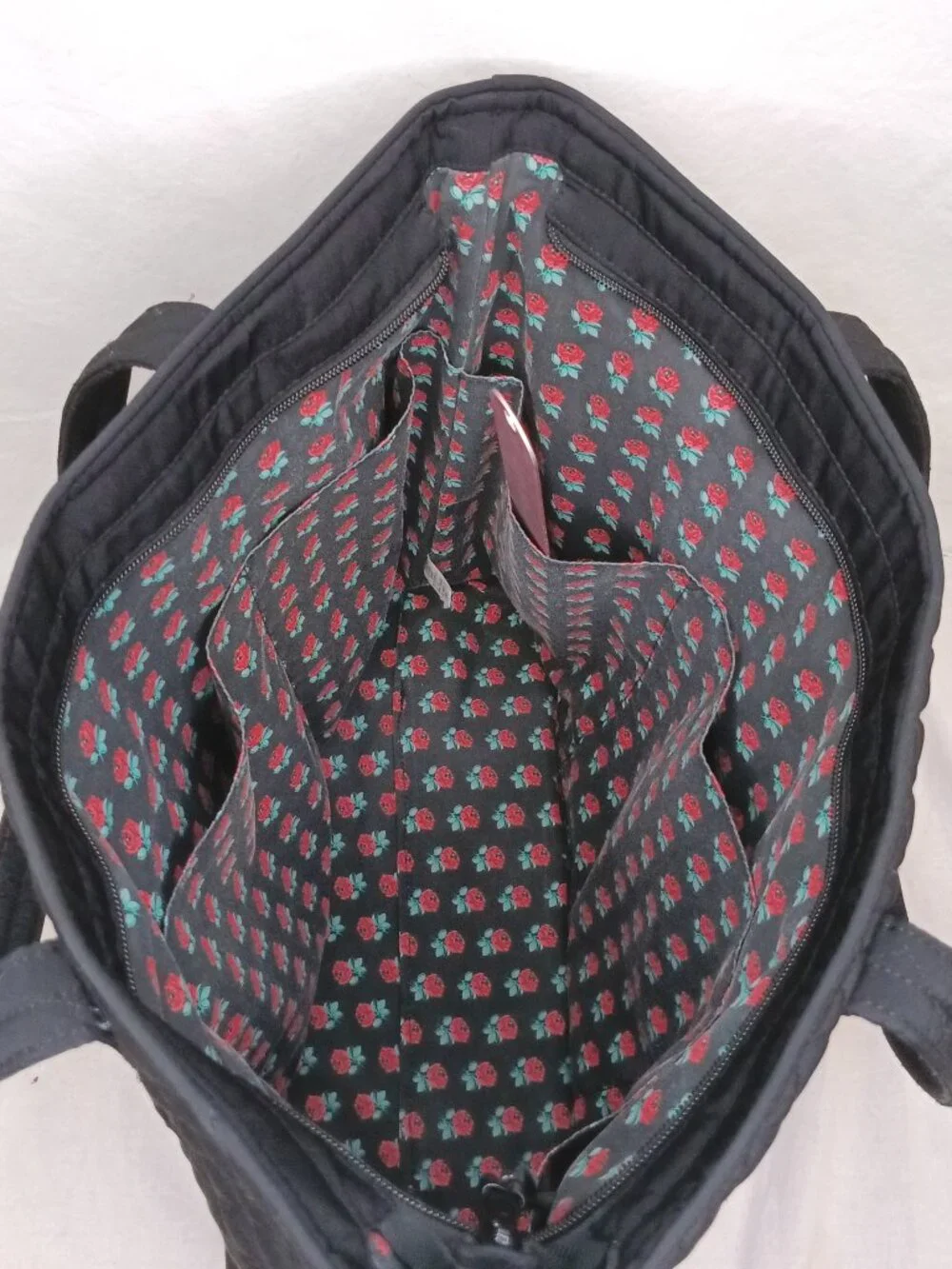 Vera Bradley Tote